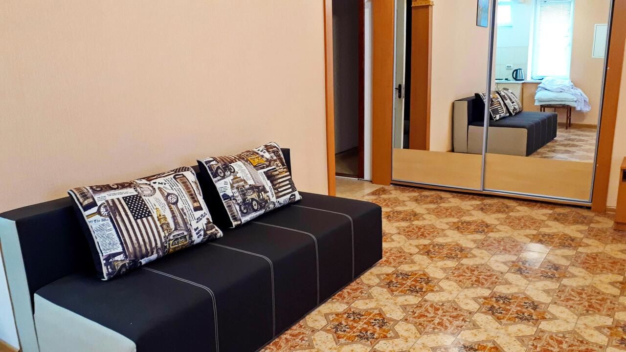 Гостевой дом ЦЕНТР - Center Бердянск-25